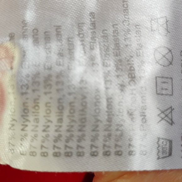 High Rise Flared Leggings/Pants - Picture 6 of 10